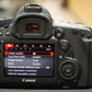 Canon EOS5DMIVBODY/00015 EOS 5D Mark IV, Body Only, Used