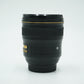 Nikon AFS24/1.4GED/05969 AF-S 24mm f/1.4G ED, Used
