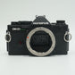 Olympus OM2S/18343 35mm Film Camera + Zuiko 50mm f/3.5 Auto-Macro, Used