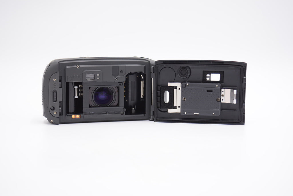 Pentax 90WR/48154 Zoom 90 WR 35mm Film Camera, Used (For Parts) - AVC photo video store