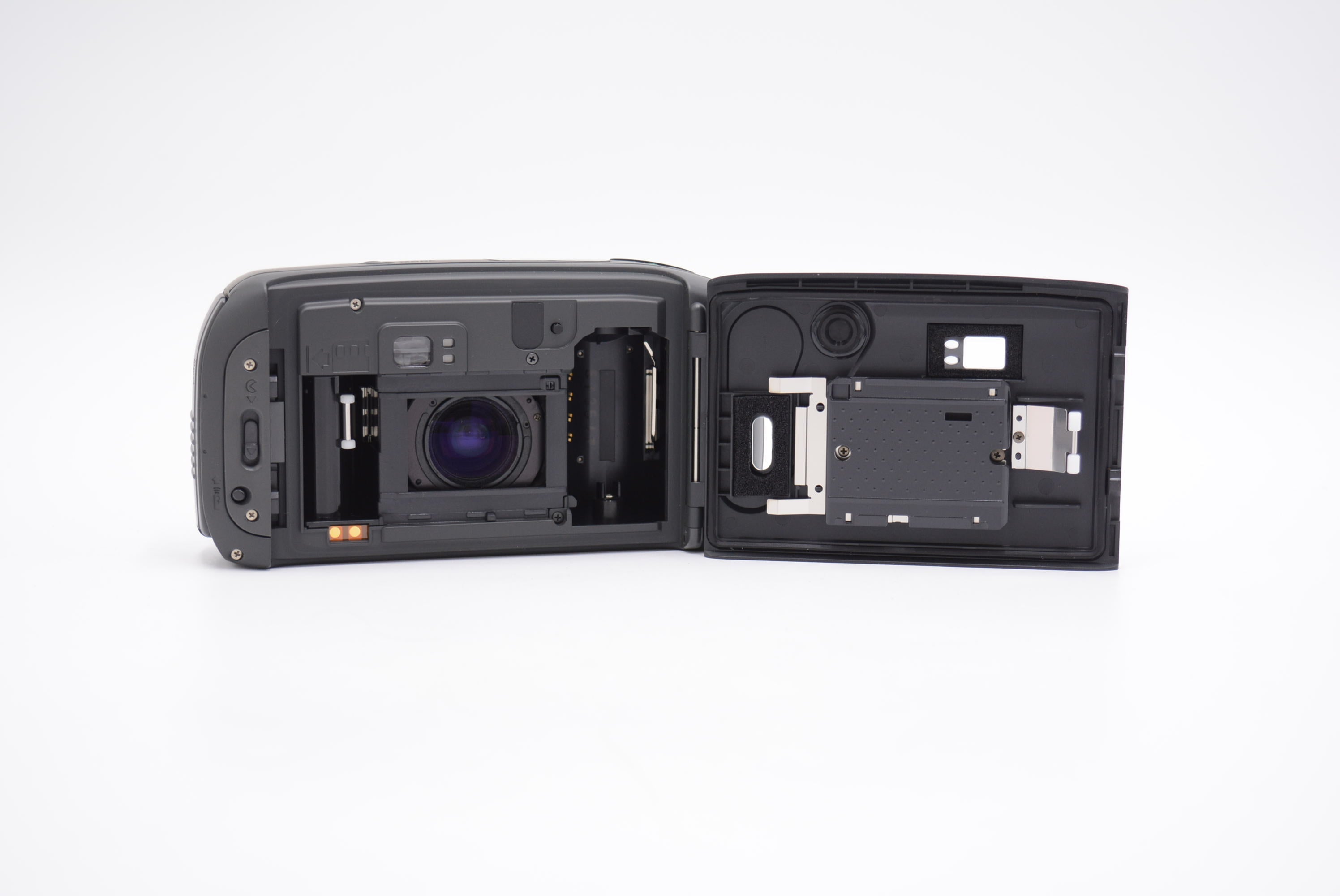 Pentax 90WR/48154 Zoom 90 WR 35mm Film Camera, Used (For Parts) - AVC photo video store