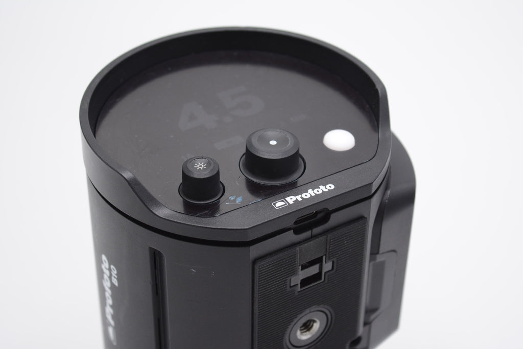 Profoto 901163/02051 B10 AIRTTL Kit, Used