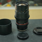 Rokinon 24T1.5/A2593 24mm T1.5 Cine ED AS IF UMC II Lens F/Sony, Used