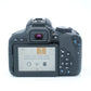 Canon EOSREBELT7i/02793 EOS Rebel T7i w/ EF-S 18-55mm f4-5.6 IS USM, Used