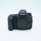 Canon EOS5DMIVBODY/03603 EOS 5D Mark IV, Body Only, Used
