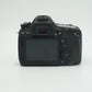 Canon EOS80D/BODY/00942 EOS 80D, Body Only, Used