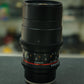Rokinon 24T1.5/A2593 24mm T1.5 Cine ED AS IF UMC II Lens F/Sony, Used