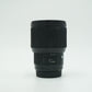 Sigma 85/1.4C/16974 85mm f/1.4 DG HSM Art Lens F/Canon, Used