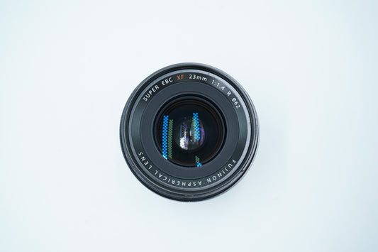 Fujifilm XF23/1.4/03456 XF 23mm f/1.4 R, Used