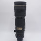 Nikon 200400/08310 AF-S 200-400mm F/4 ED VR, Used