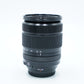 Fujifilm XF18135/B/02900 XF 18-135mm f/3.5-5.6 R LM OIS WR, Used