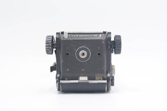 Mamiya C330/14998 C330 Professional F w/55mm f/4.5, Used