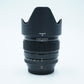 Fujifilm XF35/1.4/12571 XF 35mm f/1.4 R, Used