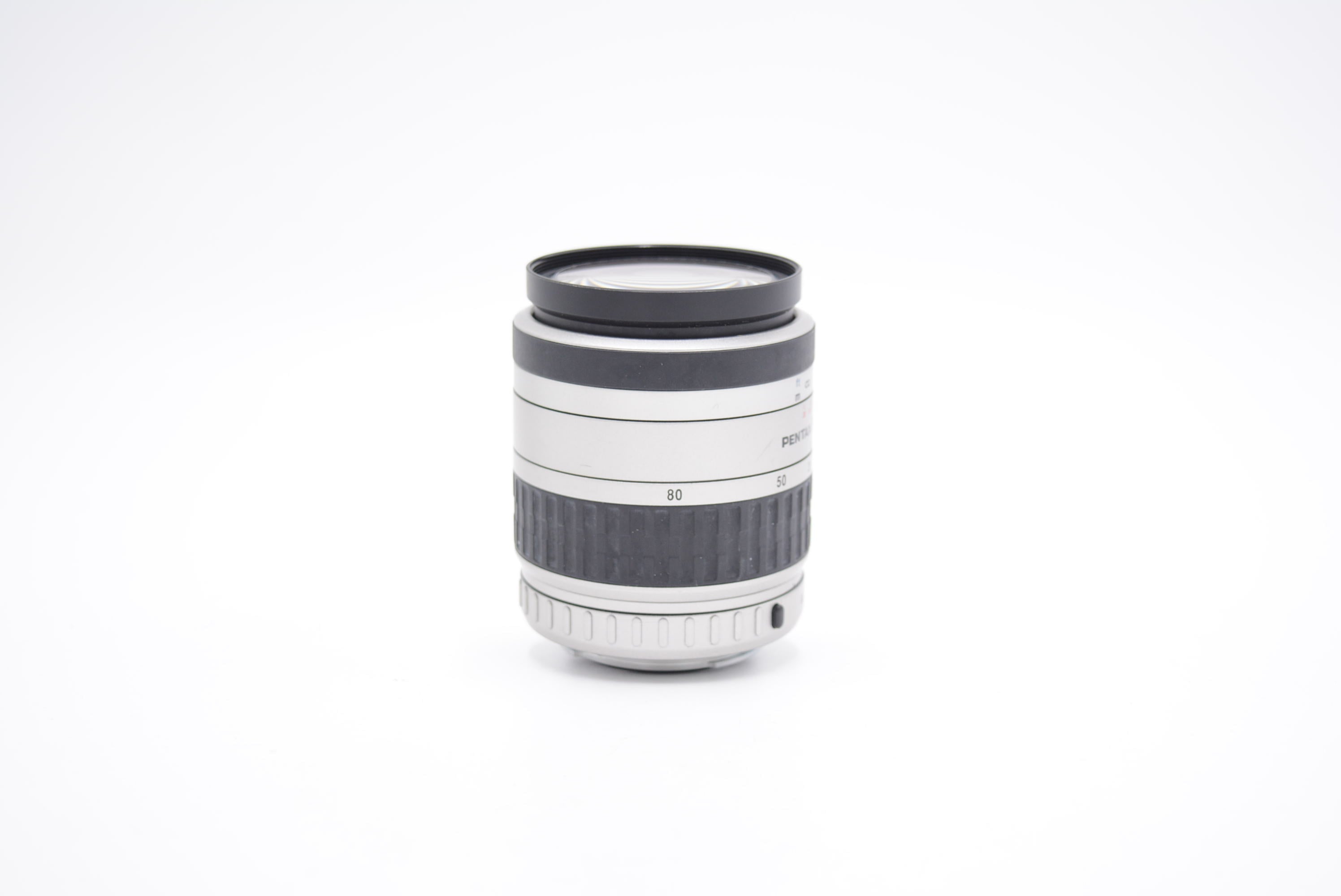 Pentax FA2880-42865 SMC Pentax-FA 28-80mm f/3.5 5.6 Lens, Used - AVC photo video store