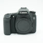 Canon EOS70D/BODY/00445 EOS 70D, Body Only, Used