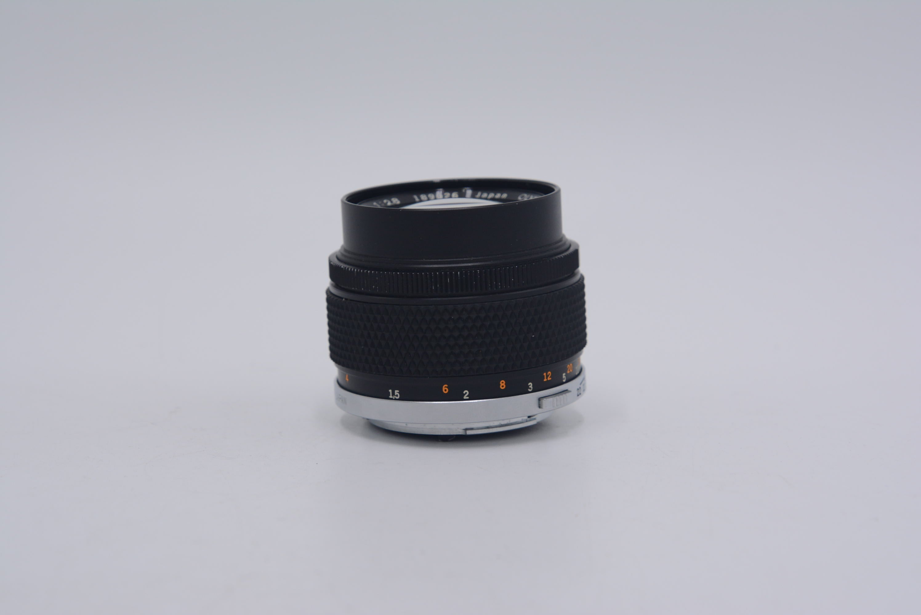 Olympus 100/2.8/89026 OM System Zuiko 100mm f2.8, Used - AVC photo video store