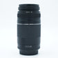 Canon EF75300III/01262 EF 75-300mm f/4-5.6 III, Used