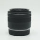 Canon RF35/1.8/00655 RF 35mm f/1.8 IS Macro STM, Used