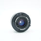 Minolta 50/1.7/86466 MD Rokkor 50mm f/1.7 Lens, Used