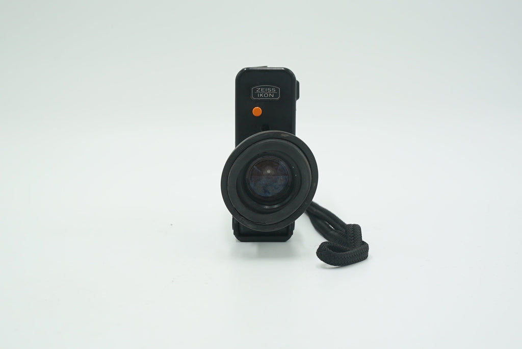 Zeiss Icon M803 Camera, Used (For Parts) - AVC photo video store