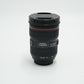 Canon EF2470L2/01299 EF 24-70mm f/2.8L II USM, Used