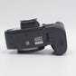 Canon EOSR6/02046 EOS R6 Mirrorless Digital Camera Body Only + BGR10 Battery Grip, Used