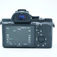 Sony A7II/3481058 A7 Mark II Body Only, Used