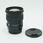 Sigma 50/1.4C/02262 50mm f/1.4 DG HSM ART Lens F/Canon, Used