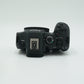 Canon EOSR6MII/24105STM/01897 EOS R6 Mark II, RF 24-105mm f/4-7.1 IS STM, Used
