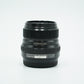 Fujifilm XF23/2/B/06777 XF 23mm F/2 R WR, Used