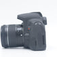 Canon EOSREBELT8i/1855/02119 Rebel T7i, EF-S 18-55mm f/4-5.6 IS STM, Used