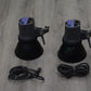 Interfit Portable EXD200 Monolight Set of 2 lights, Used