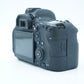 Canon EOS6DMIIBODY/05641 EOS 6D Mark II, Body Only, Used