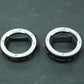 Neewer 10&16mm Macro Extension Tubes, Used