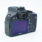 Canon EOSREBELT2I/1855/00181 EOS Rebel T2i + EF-S 18-55mm + Bag, Used