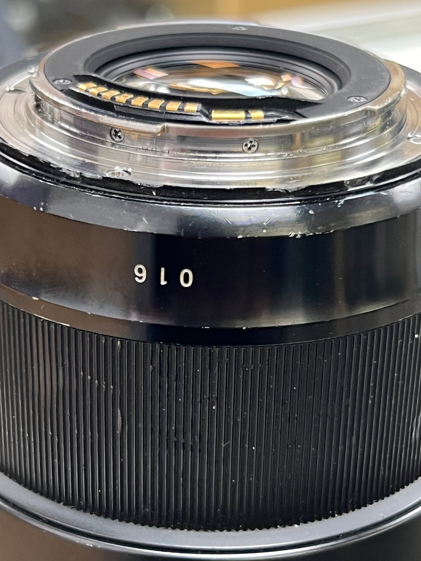 Sigma 85/1.4C/16974 85mm f/1.4 DG HSM Art Lens F/Canon, Used