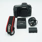 Canon EOS5DMII/BODY/11597 EOS 5D Mark II, Body Only, Used