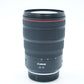 Canon RF2470/2.8L/04158 RF 24-70mm F/2.8L IS USM, Ø82, Used