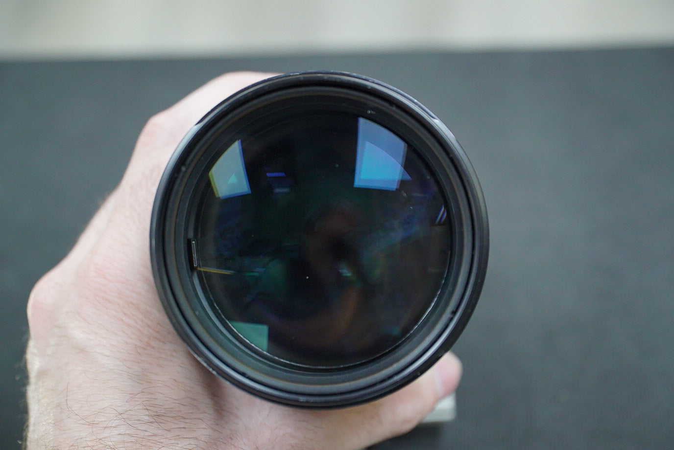 Canon EF70200/2.8L/02017 EF-70-200mm F/2.8L USM, Used