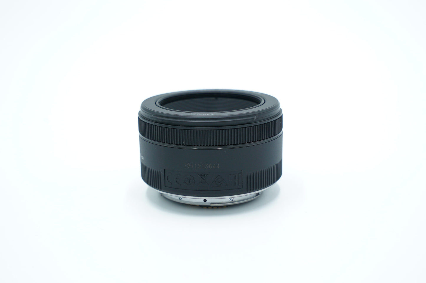 Canon EF50/1.8/13844 EF 50mm f/1.8 STM, Used