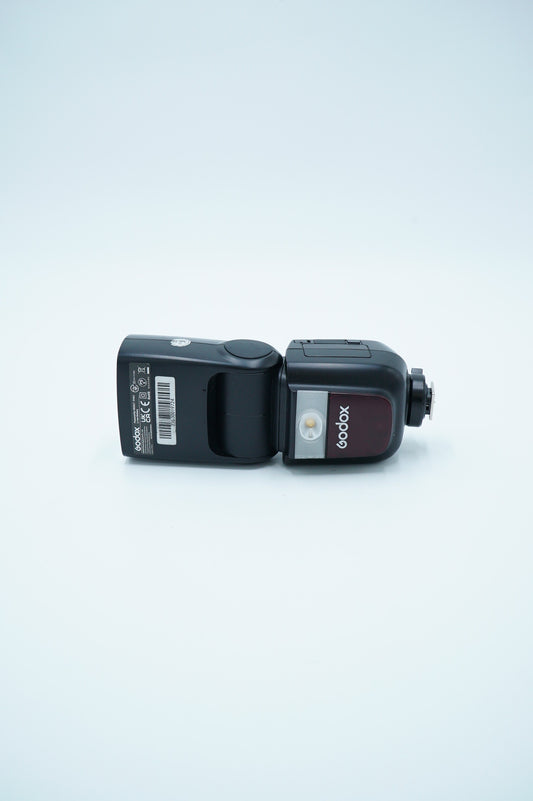 Godox V860IIIC/19724 TTL Li-Ion Flash F/Canon, Used