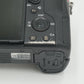 Sony A7RII/3421979 A7R Mark II Body Only + Battery Grip + Mini Tripod, Used