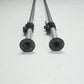 Manfrotto Autopole Set of 2, Used
