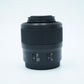 Nikon ZMC50/2.8S/15335 Z MC 50mm f/2.8 Lens, Used