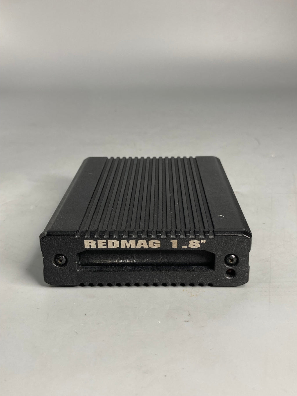 Red 7500084 Station Mini-Mag Reader, Used - AVC photo video store