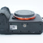 Sony A7III/6310802 A7 Mark III, Body Only, Used
