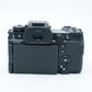 Fujifilm XH2/08772 XH2 Body Only + VG-HX Battery Grip, Used