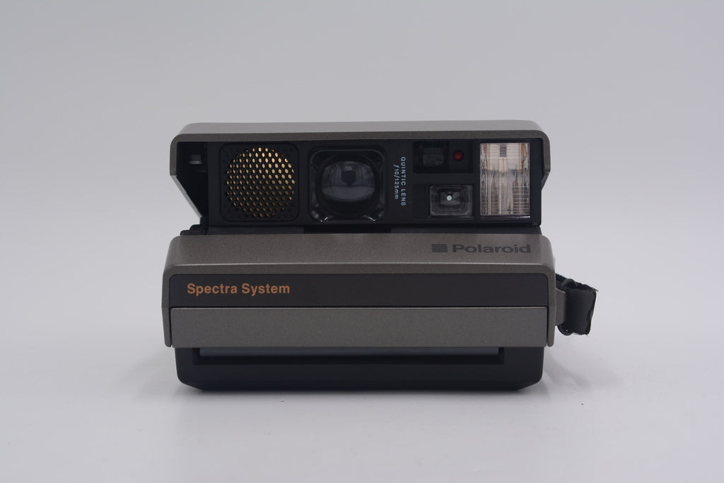 Polaroid SPECTRA/003VA Spectra System, Used - AVC photo video store