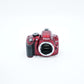 Nikon D3200/1855/11807 D3200 + AF-S 18-55mm f/3.5-5.6G VR, Used