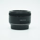 Canon EF50/1.8/18137 EF 50mm f/1.8 STM, Used